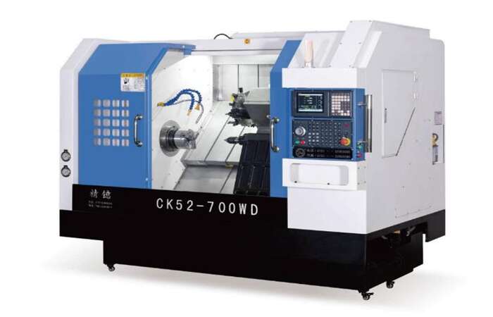 格尔木回收CNC